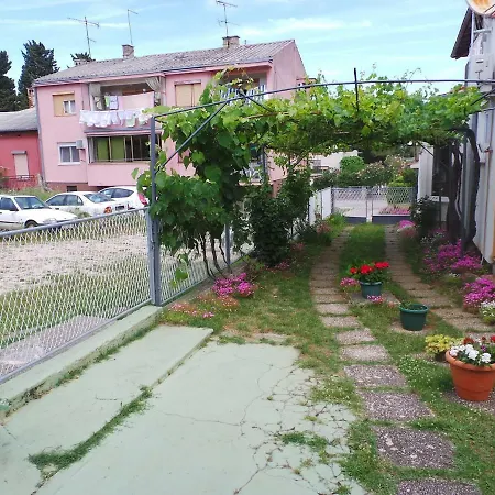 Marija Apartment