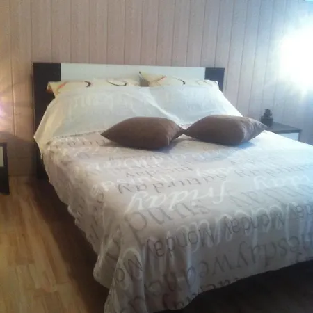 Marija Apartment *