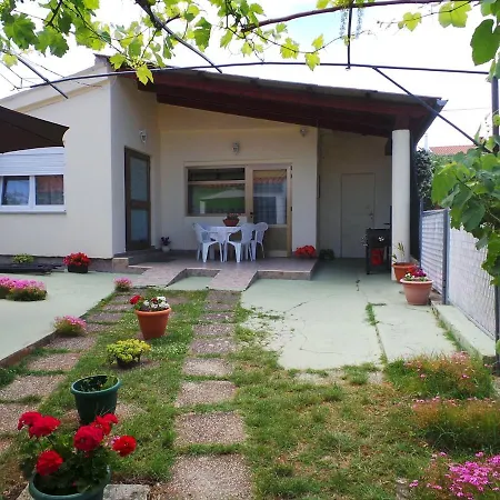 Apartment Marija *