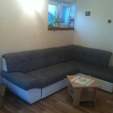 Marija Apartmán
