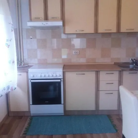 Marija Apartment *